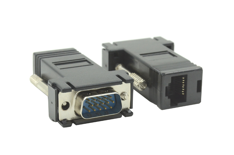 LINK-MI LM-VR01 VGA converter