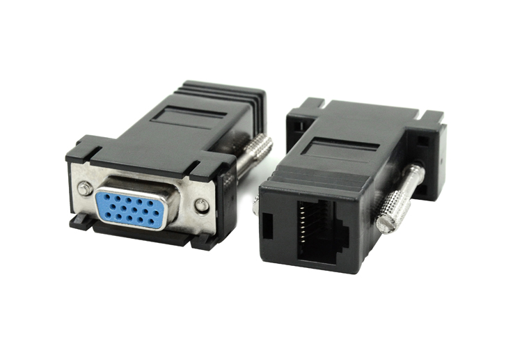 LINK-MI LM-VR02 VGA converter