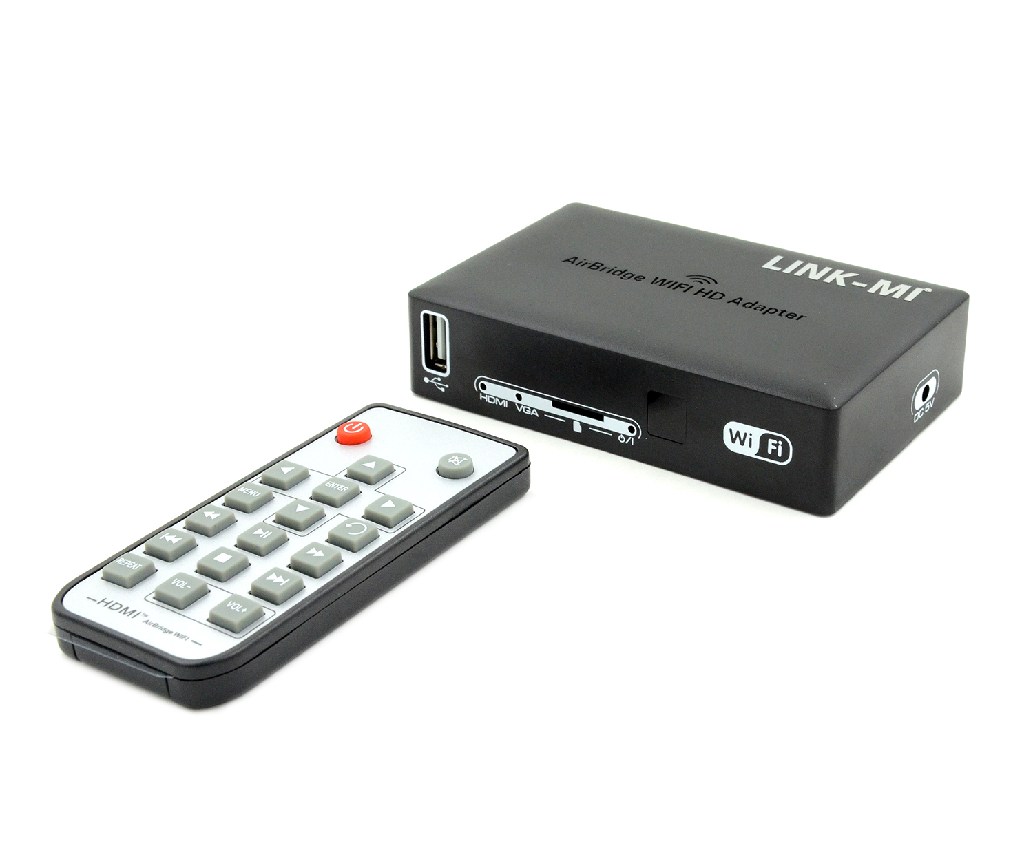 LINK-MI LM-WIFIH01 Airbridge WiFi HD Adapter