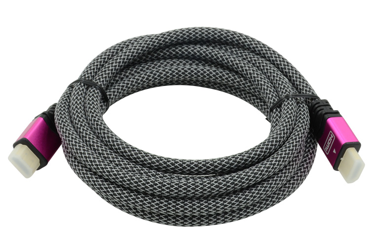 LINK-MI LM-HCV2.0 HDMI cable 1.5M  2M 3M 5M 10M