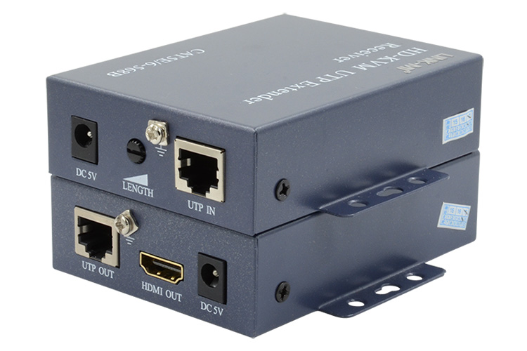 LINK-MI LM-K200H HD-M KVM M 200M R EXTENDER