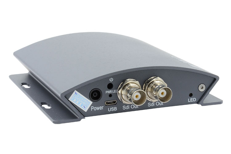 LINK-MI LM-PYS01 Pro YPbPr to SDI Converter HD Video 1080p